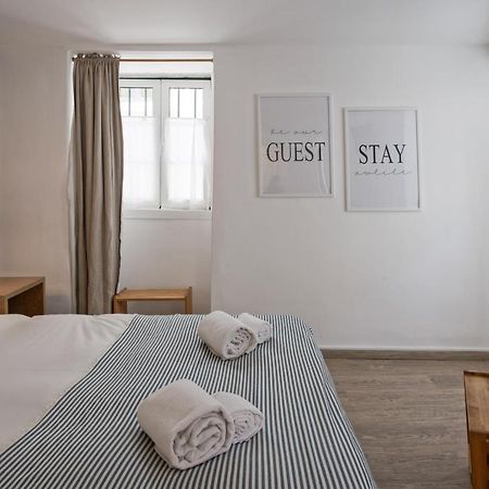 Cozy Apartment In Lisbon'S Center! المظهر الخارجي الصورة