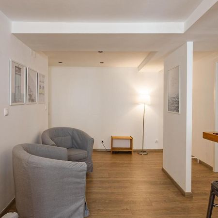 Cozy Apartment In Lisbon'S Center! المظهر الخارجي الصورة