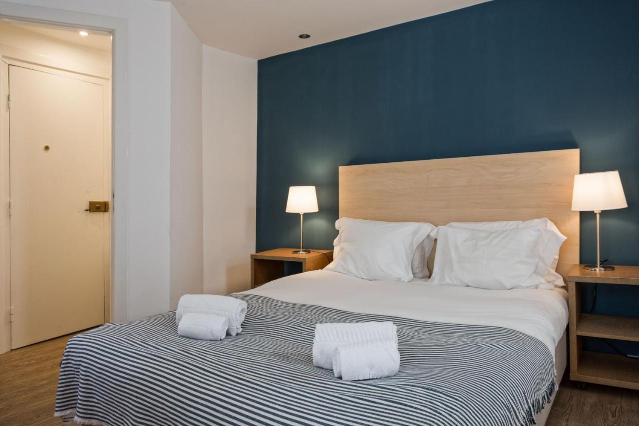 Cozy Apartment In Lisbon'S Center! المظهر الخارجي الصورة