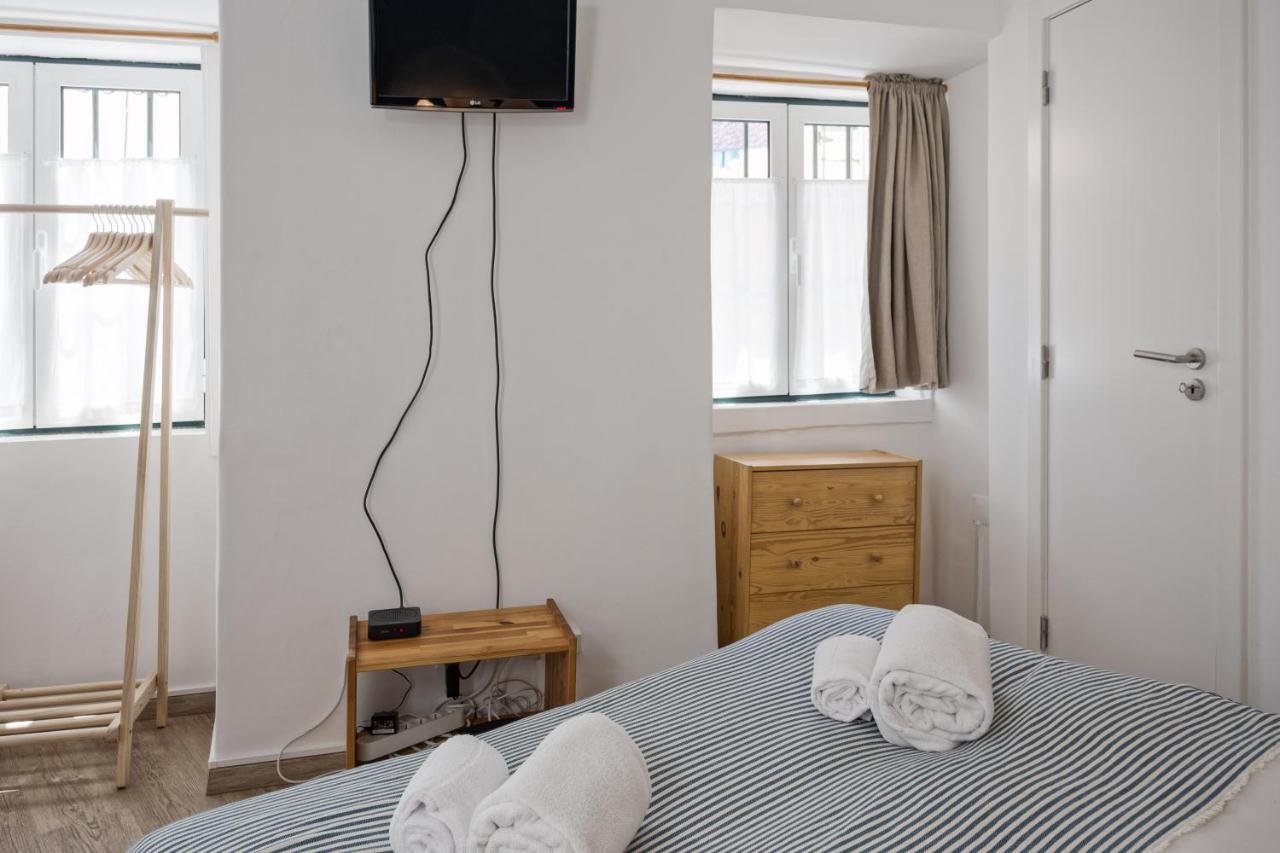 Cozy Apartment In Lisbon'S Center! المظهر الخارجي الصورة