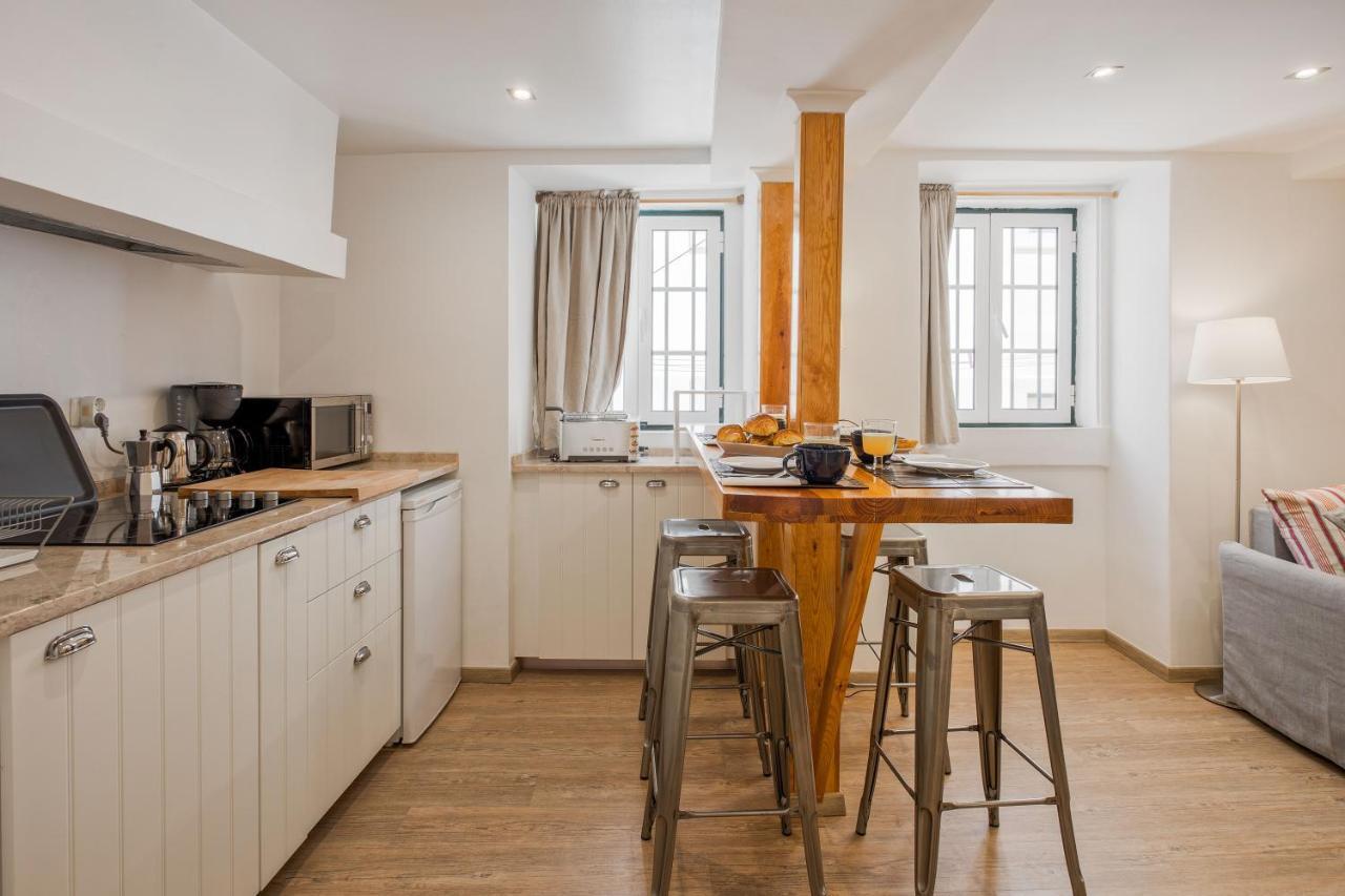 Cozy Apartment In Lisbon'S Center! المظهر الخارجي الصورة