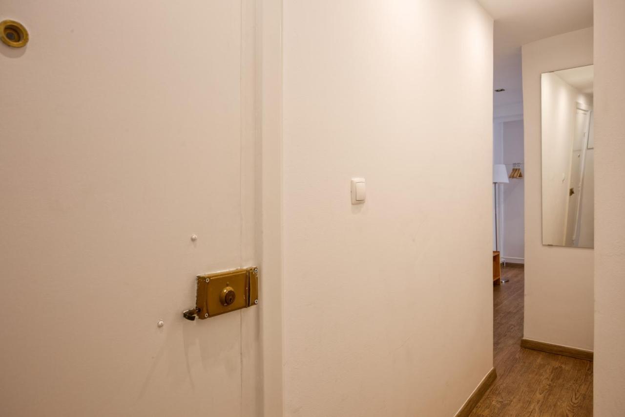 Cozy Apartment In Lisbon'S Center! المظهر الخارجي الصورة